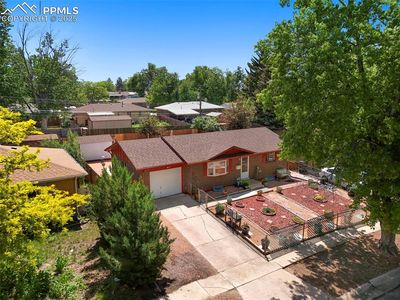 15 N Roosevelt St, Colorado Springs, CO, 80909