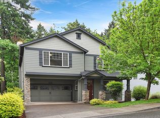 9430 SW Diamond View Way, Beaverton, OR 97007