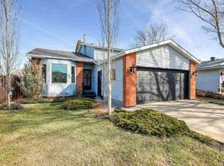 18216 98a Ave NW, Edmonton, AB T5T 4T6