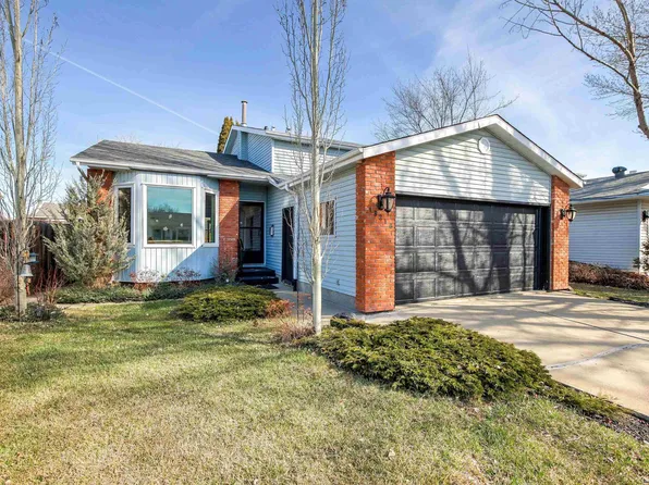 18216 98a Ave NW, Edmonton, AB T5T 4T6