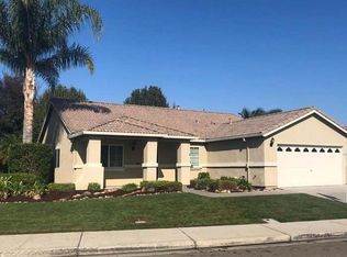 927 Forecast Ln, Tracy, CA
