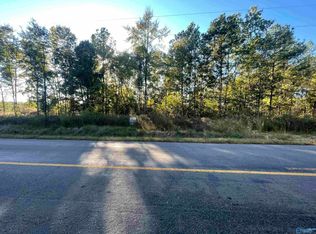 LOT 21 County Road 113, Centre, AL 35960