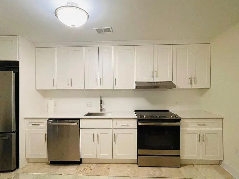 New kitchen 2021