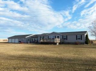 36158 275th St, Hancock, MN 56244