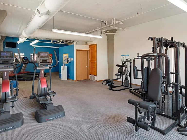 Skinner Macaroni Lofts — Photo 21