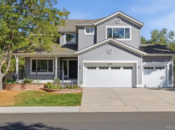 6156 Holman Street, Arvada, CO 80004