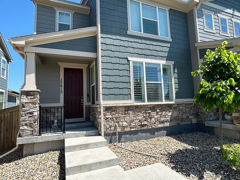 17415 Pacific Peak Cir — Photo 1