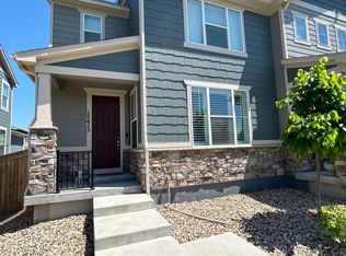 17415 Pacific Peak Cir, Parker, CO 80134