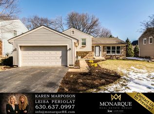 1217 Brighton Rd, Naperville, IL 60563