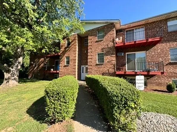 5465 Camelot Dr APT 26, Fairfield, OH 45014