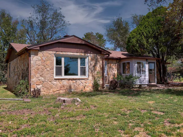 7296 244th Rd, Arkansas City, KS 67005