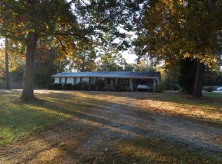 2801 Highway 9 S, Pontotoc, MS 38863