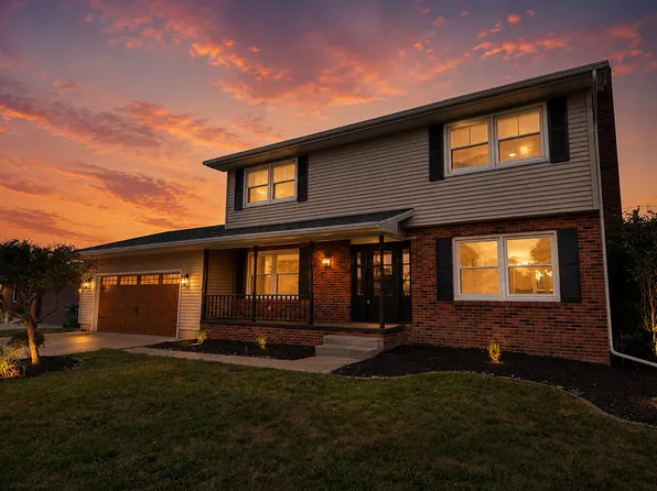 304 Sequoia Dr, Streator, IL 61364