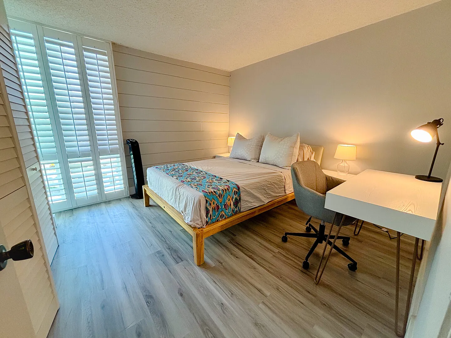 Chic Salt Lake 2-Bedroom @ FG — Photo 2