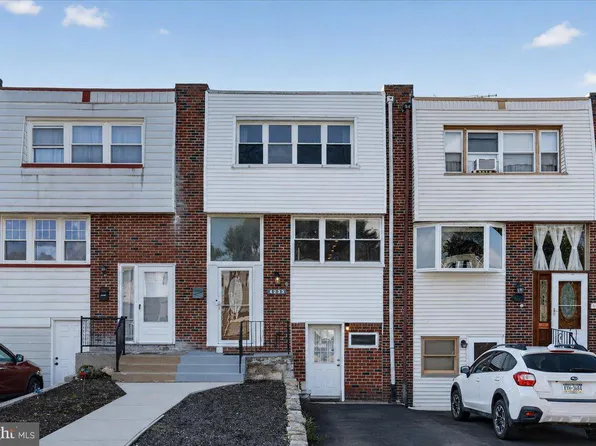 4233 Lawnside Rd, Philadelphia, PA 19154