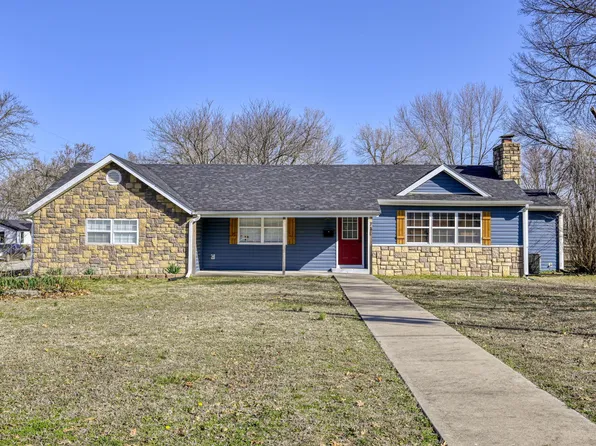 731 W 14th Street, Webb City, MO 64870