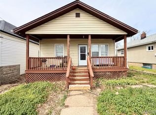 5819 Helen Ave, Saint Louis, MO