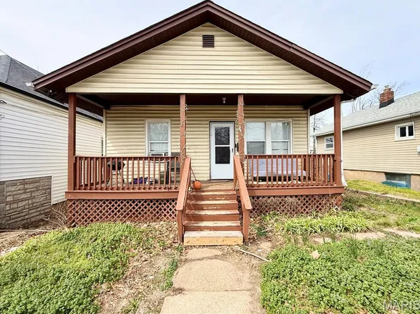 5819 Helen Ave, Saint Louis, MO 63136