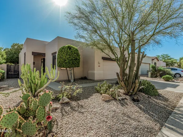 15148 N 100TH Place, Scottsdale, AZ 85260