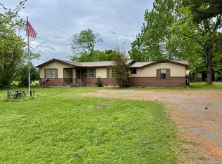 5347 E Highway 80, Waldron, AR 72958