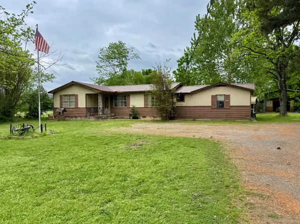 5347 E Highway 80, Waldron, AR 72958