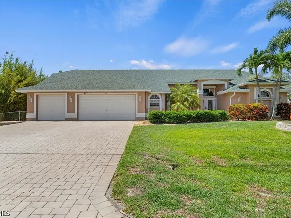 508 SW 6th St, Cape Coral, FL 33991