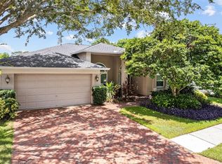 12805 Big Sur Dr, Tampa, FL 33625