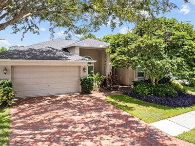 12805 Big Sur Dr, Tampa, FL, 33625