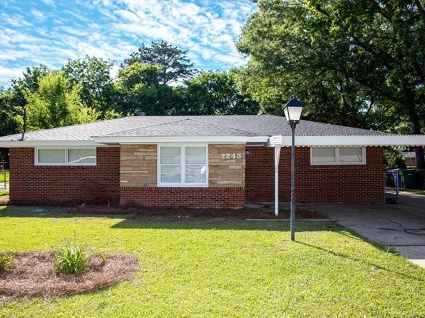 2243 Ginny Ave, Columbus, GA 31903