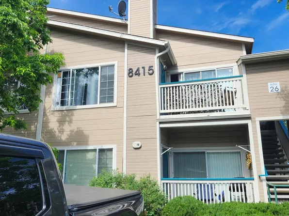 8415 Pebble Creek Way Unit 202, Highlands Ranch, CO 80126