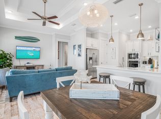 50 E Pine Lands Loop #C, Rosemary Beach, FL 32461