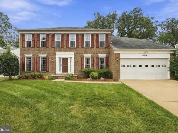 15906 N Thames Ct, Accokeek, MD 20607