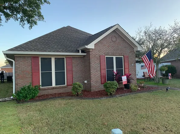 1750 Pebble Creek Dr, Prattville, AL 36066