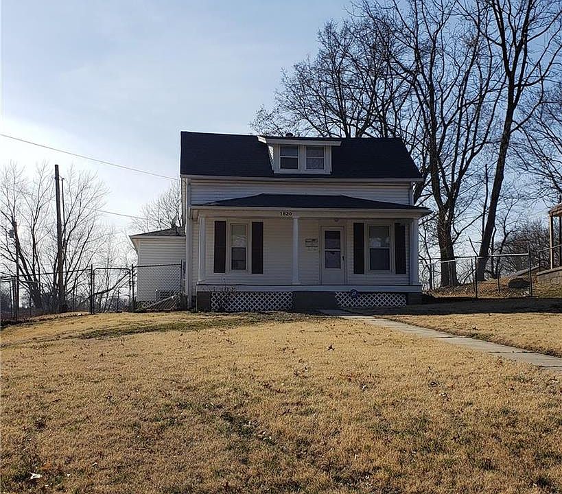 1st image of 1820 S Arlington Ave
