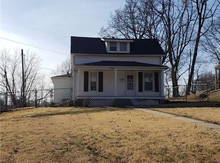 1820 S Arlington Ave, Independence, MO 64052