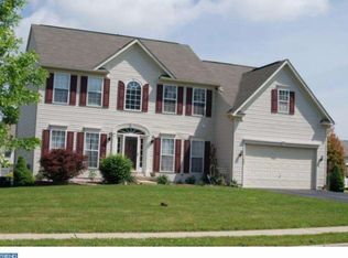 503 Pebble Ln, Coatesville, PA 19320