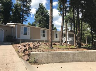 2214 W Topeka Ave, Flagstaff, AZ 86001