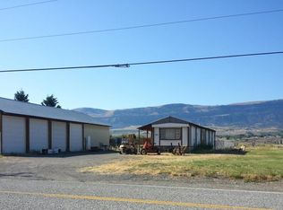 3190 Rock Island Rd, East Wenatchee, WA 98802