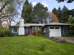 2721 SW Mitchell Ct, Portland, OR 97239