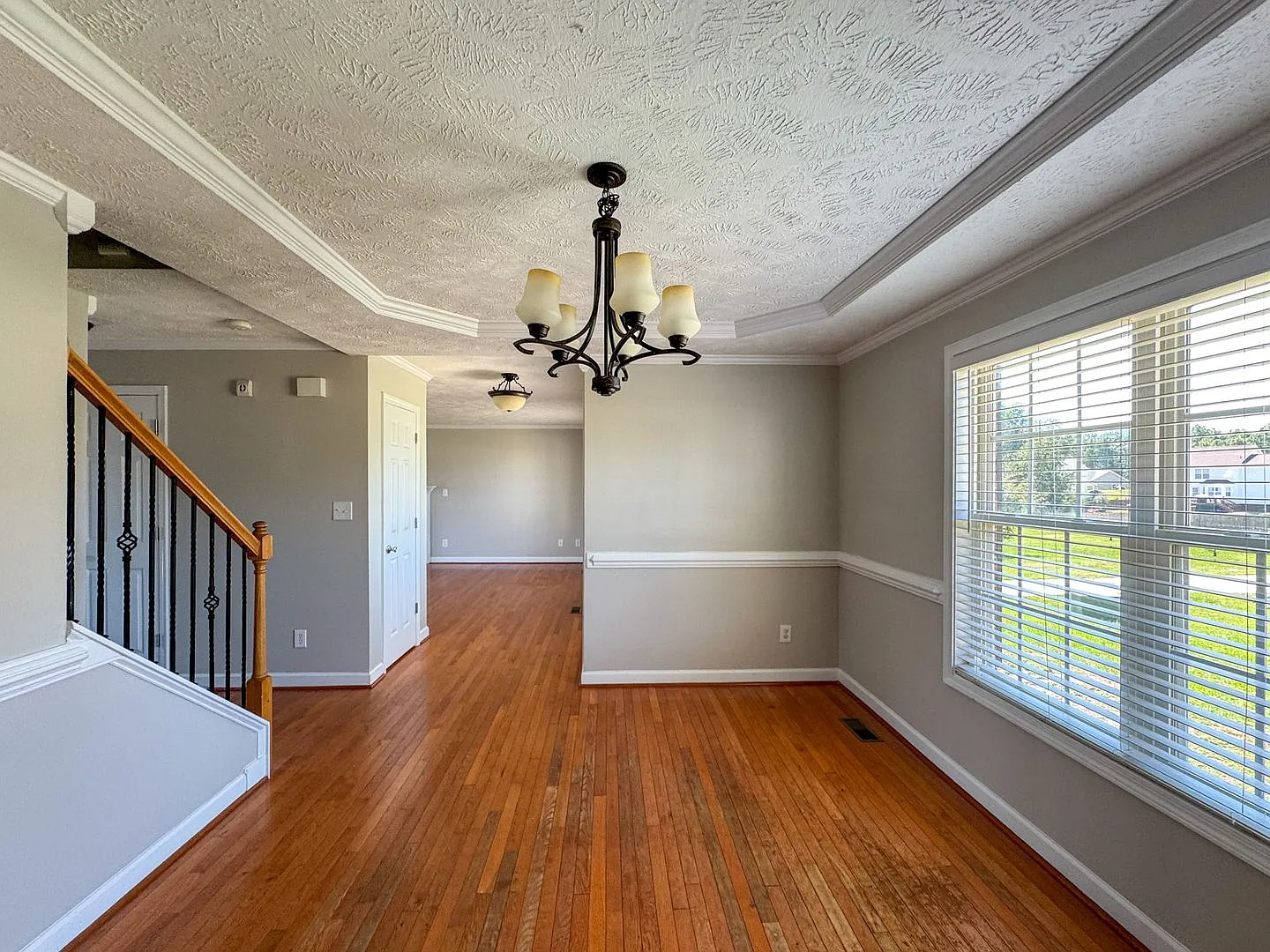 4 Bed 2.5 Bath Home in Yorkshire Plantation — Photo 4