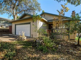 15135 Konocti Vw, Clearlake, CA 95422