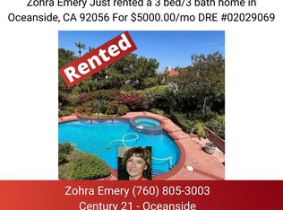 5033 Viewridge Way, Oceanside, CA 92056