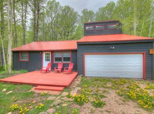579 Community Rd, La Veta, CO 81055