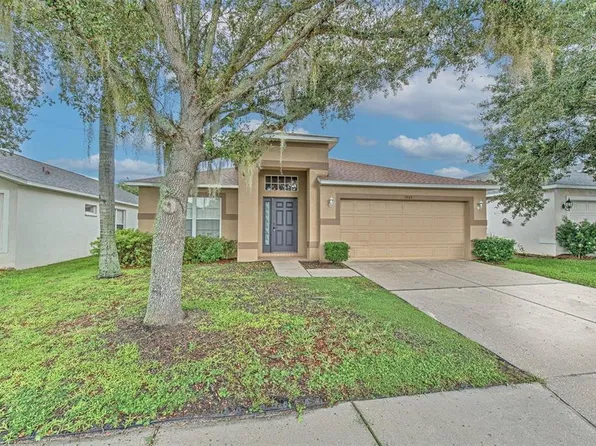 3945 HAMPTON HILLS DRIVE, LAKELAND, FL 33810