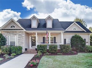 1604 Shetland Ln, Rock Hill, SC 29730