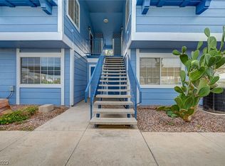 5799 Medallion Dr UNIT 202, Whitney, NV 89122