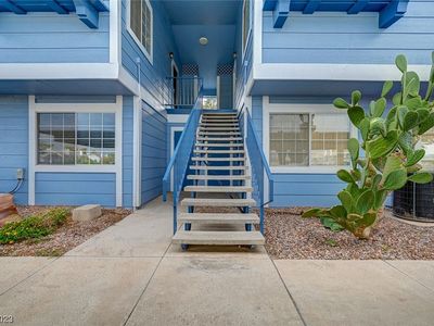 5799 Medallion Dr UNIT 202, Whitney, NV, 89122