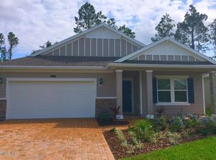 210 Otero Pt, St Augustine, FL 32095