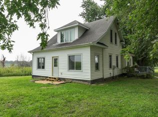 W723 310th Ave, Plum City, WI 54761