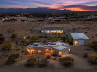 25617 W QUAILS NEST Lane, Wittmann, AZ 85361